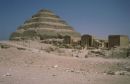 Step Pyramind, Saqqara